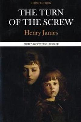 Illustration for article titled The Turn of the Screw: Let's Discuss